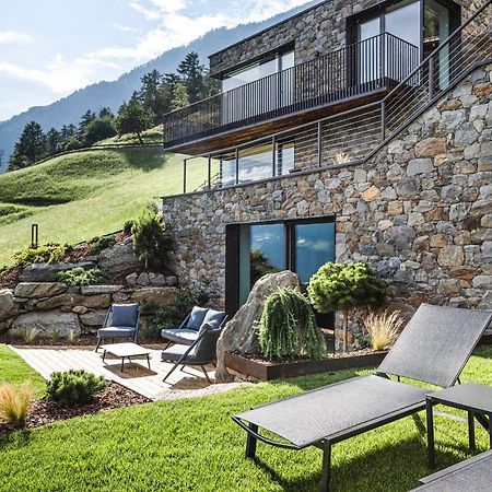 Chalet Натурно Екстер'єр фото