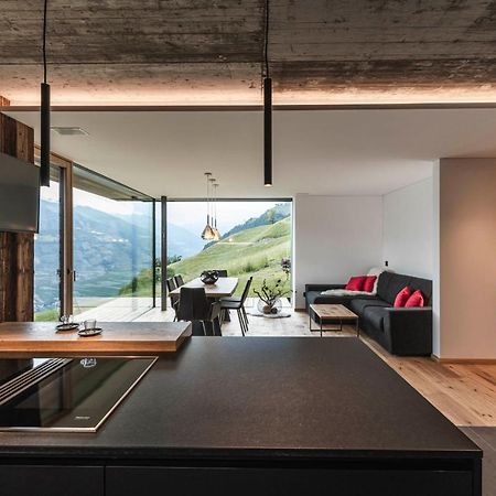 Chalet Натурно Екстер'єр фото