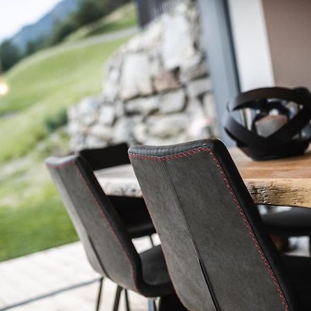 Chalet Натурно Екстер'єр фото