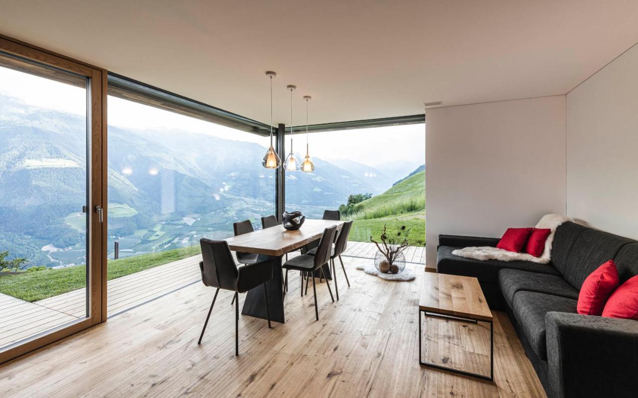 Chalet Натурно Екстер'єр фото