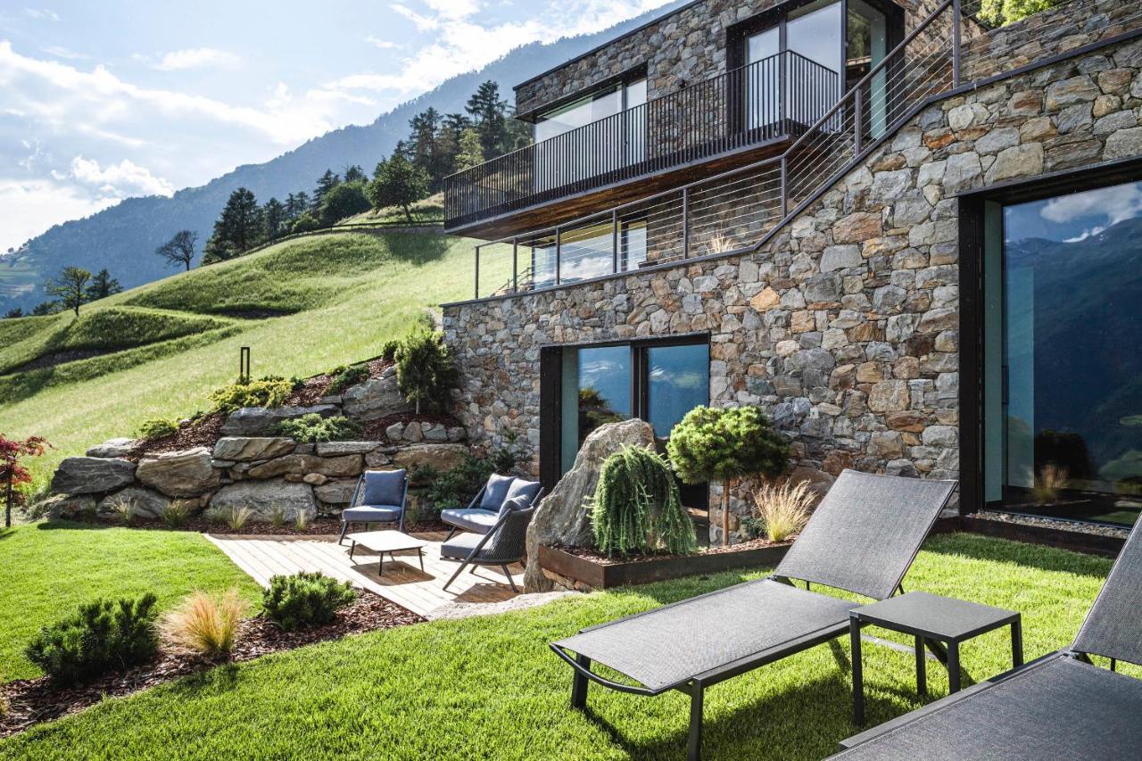 Chalet Натурно Екстер'єр фото