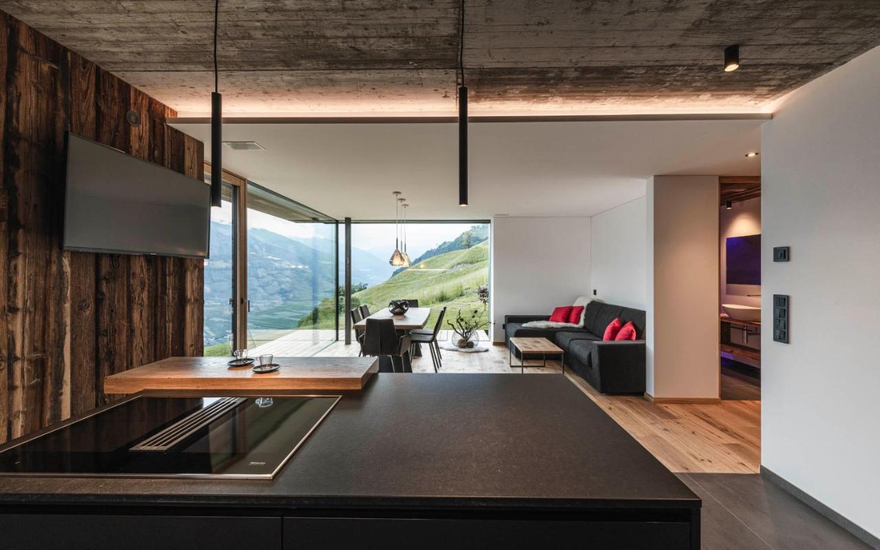 Chalet Натурно Екстер'єр фото