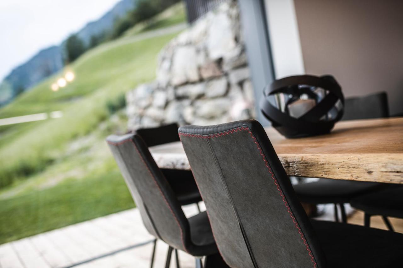 Chalet Натурно Екстер'єр фото