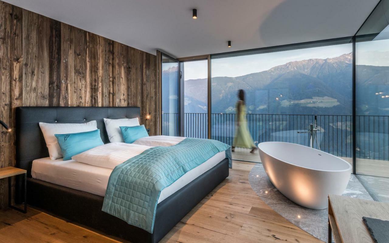 Chalet Натурно Екстер'єр фото