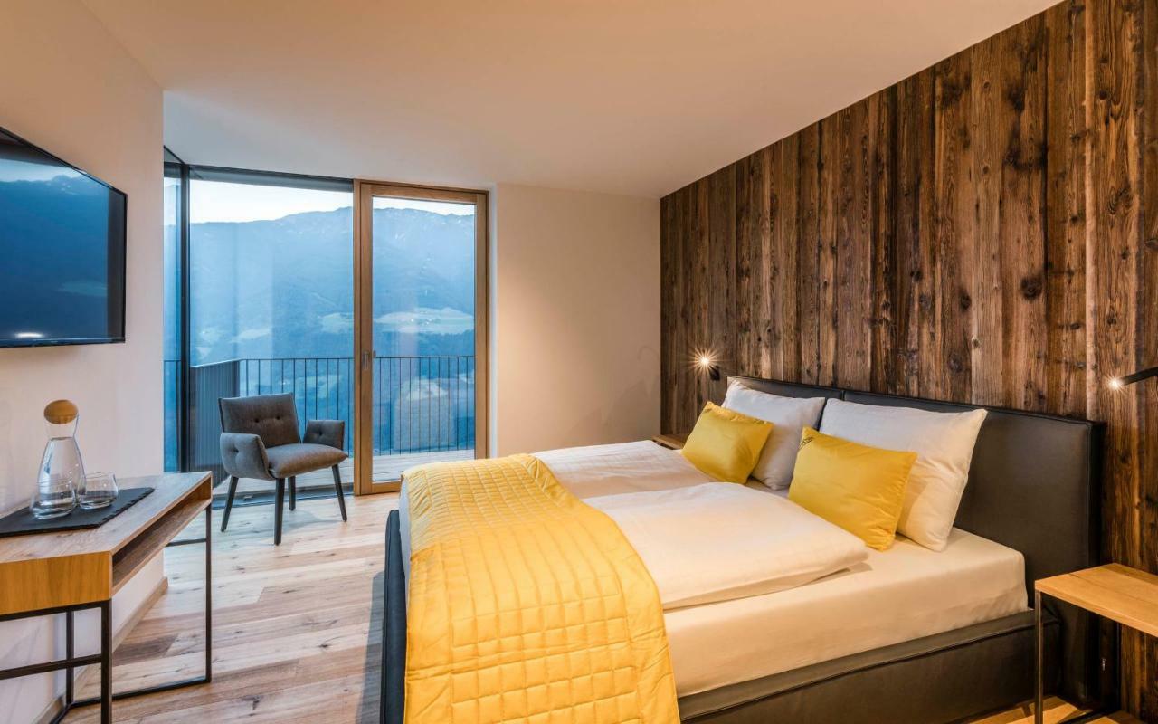 Chalet Натурно Екстер'єр фото