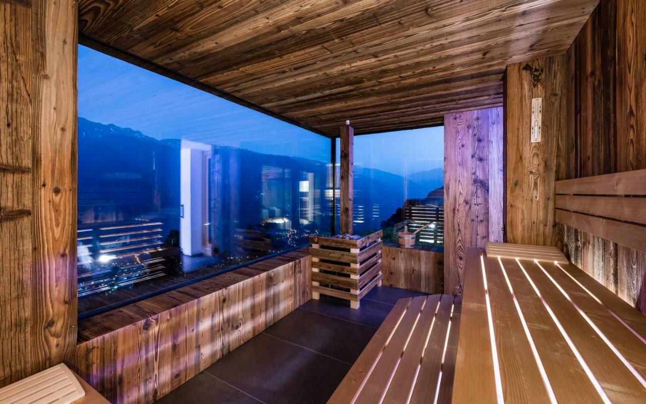 Chalet Натурно Екстер'єр фото