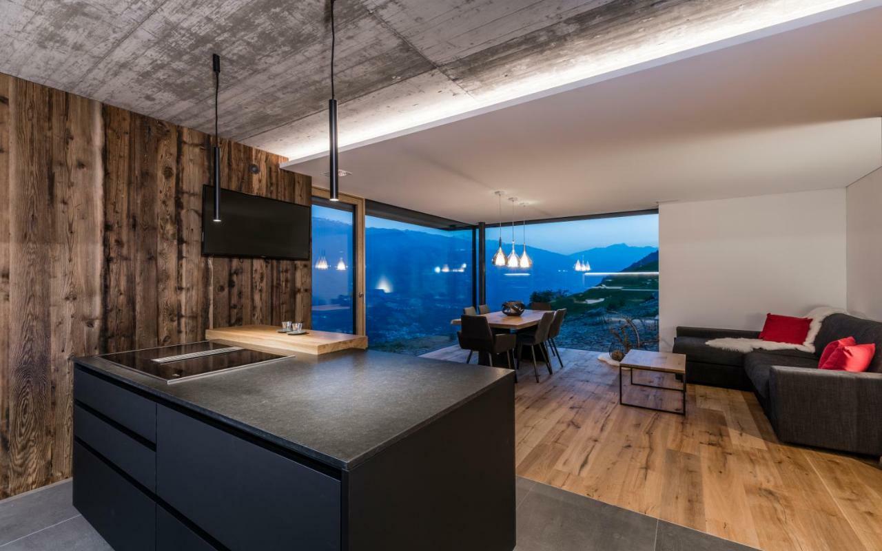 Chalet Натурно Екстер'єр фото