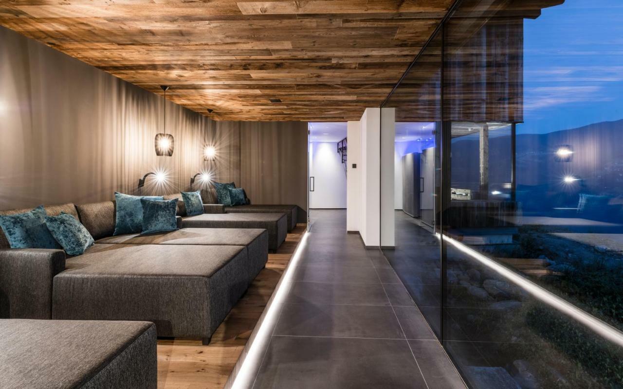 Chalet Натурно Екстер'єр фото