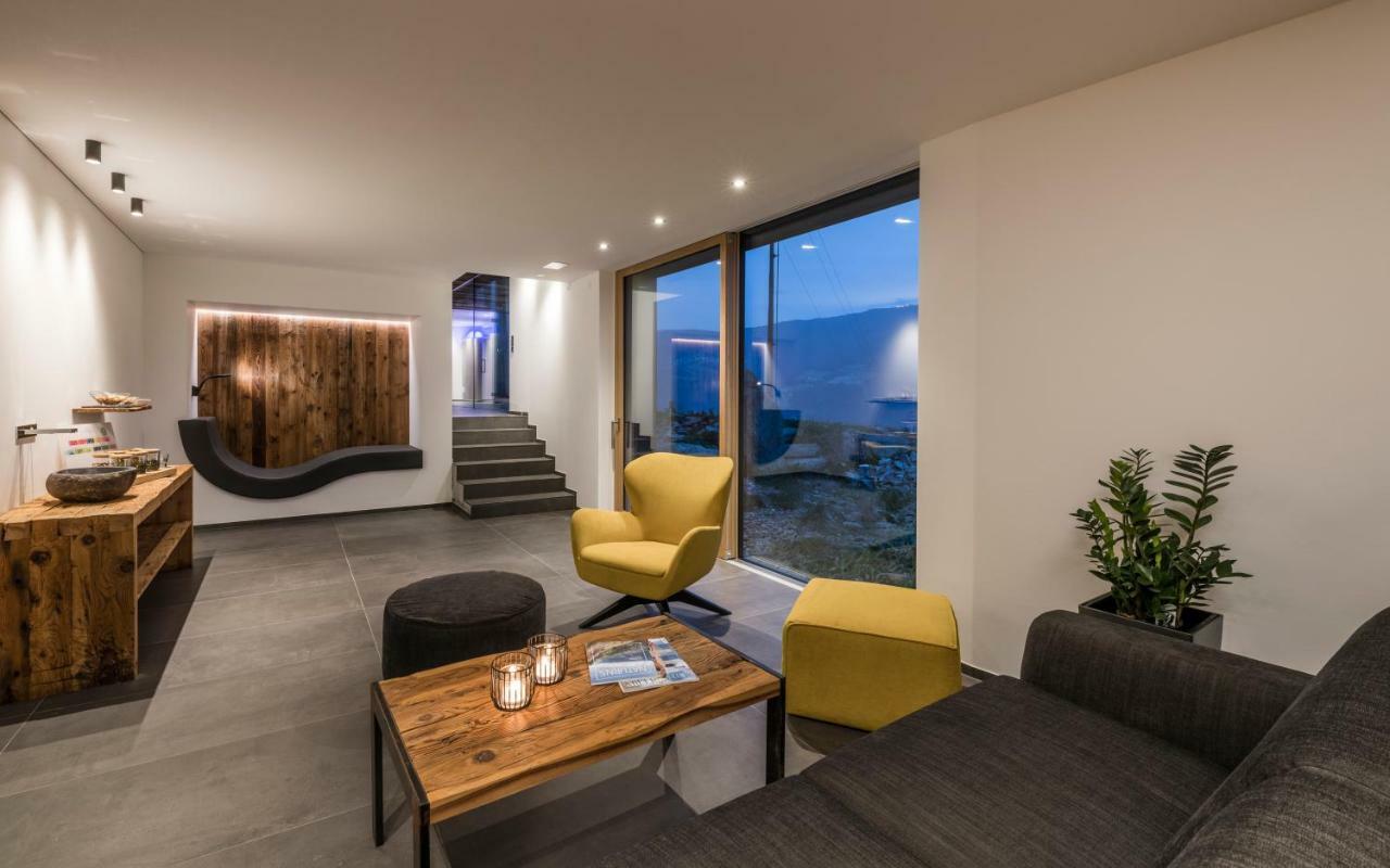 Chalet Натурно Екстер'єр фото