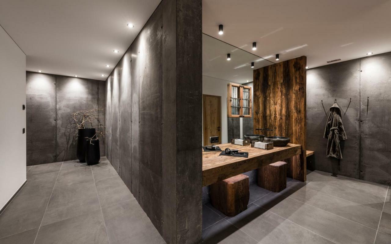 Chalet Натурно Екстер'єр фото